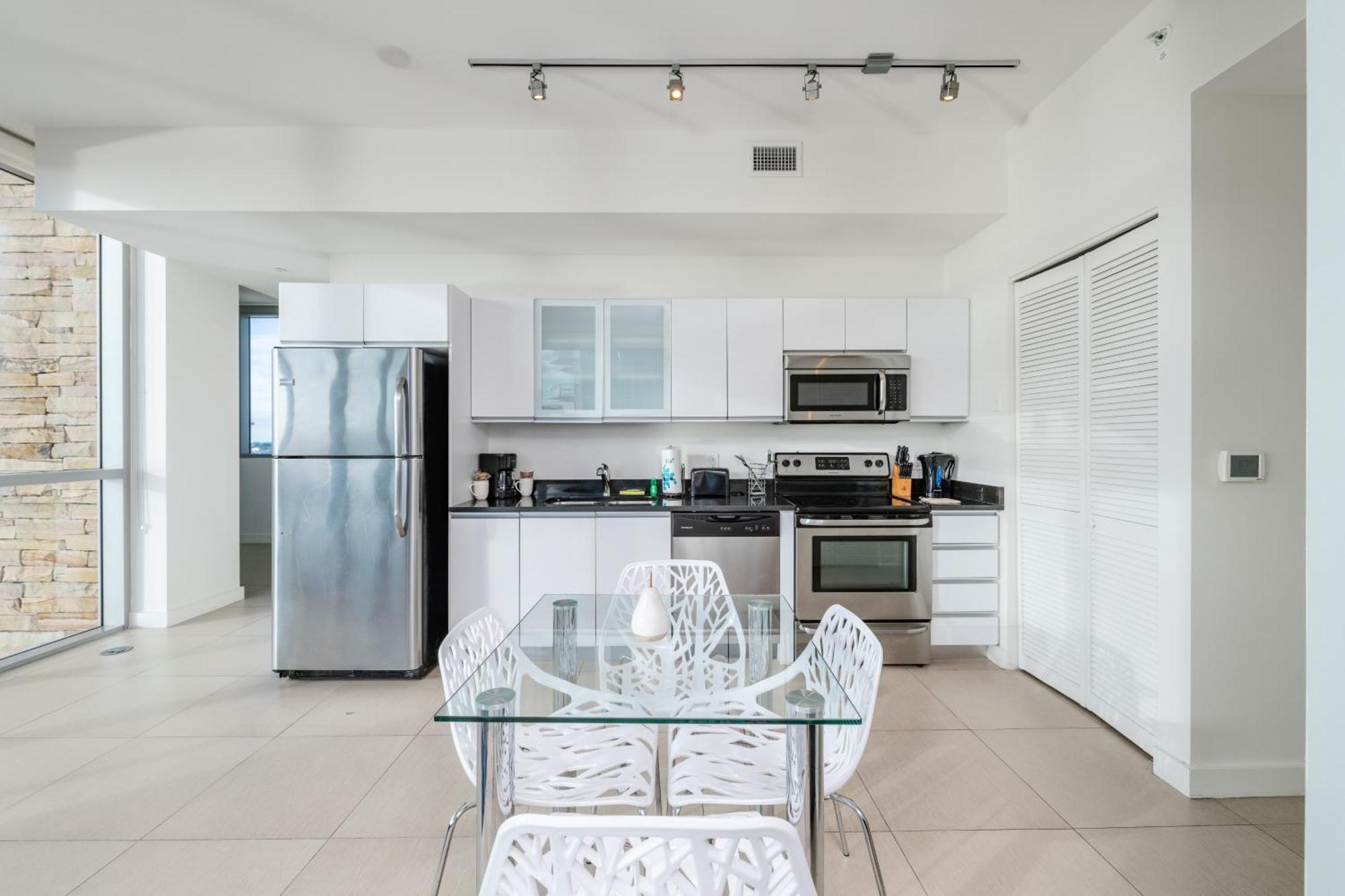 Churchill Suites Monte Carlo Miami Beach Zimmer foto