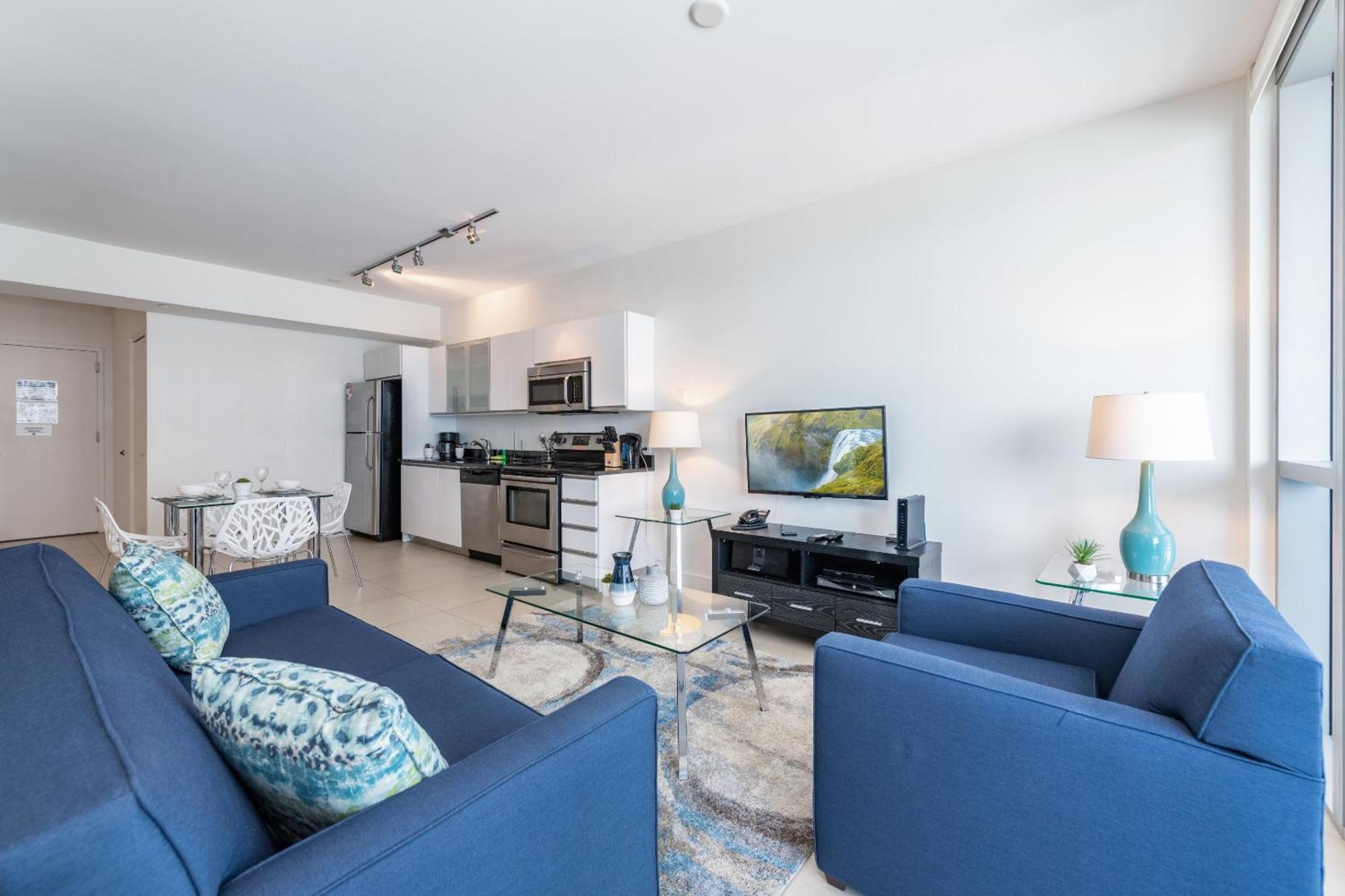 Churchill Suites Monte Carlo Miami Beach Zimmer foto