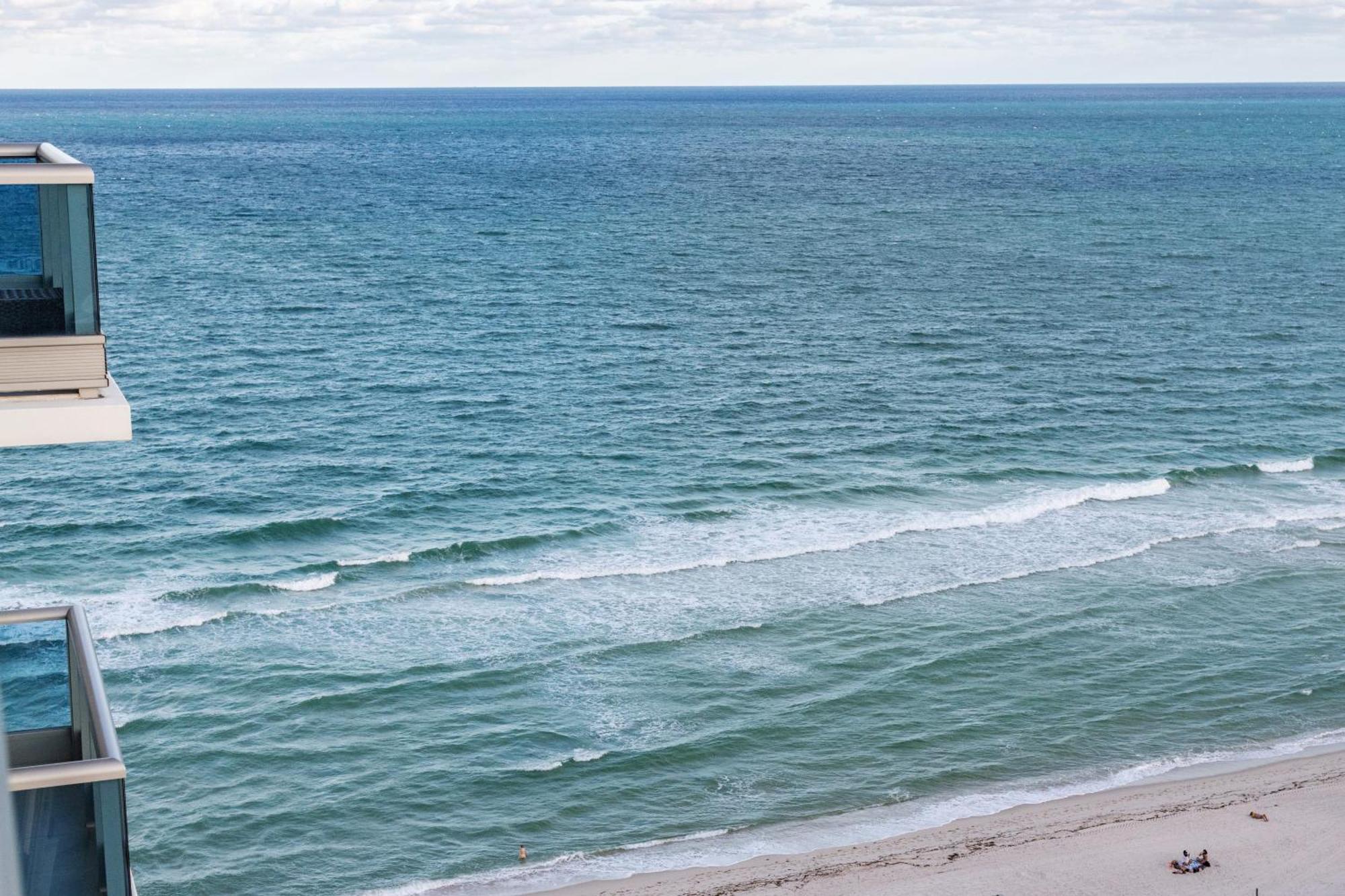 Churchill Suites Monte Carlo Miami Beach Zimmer foto