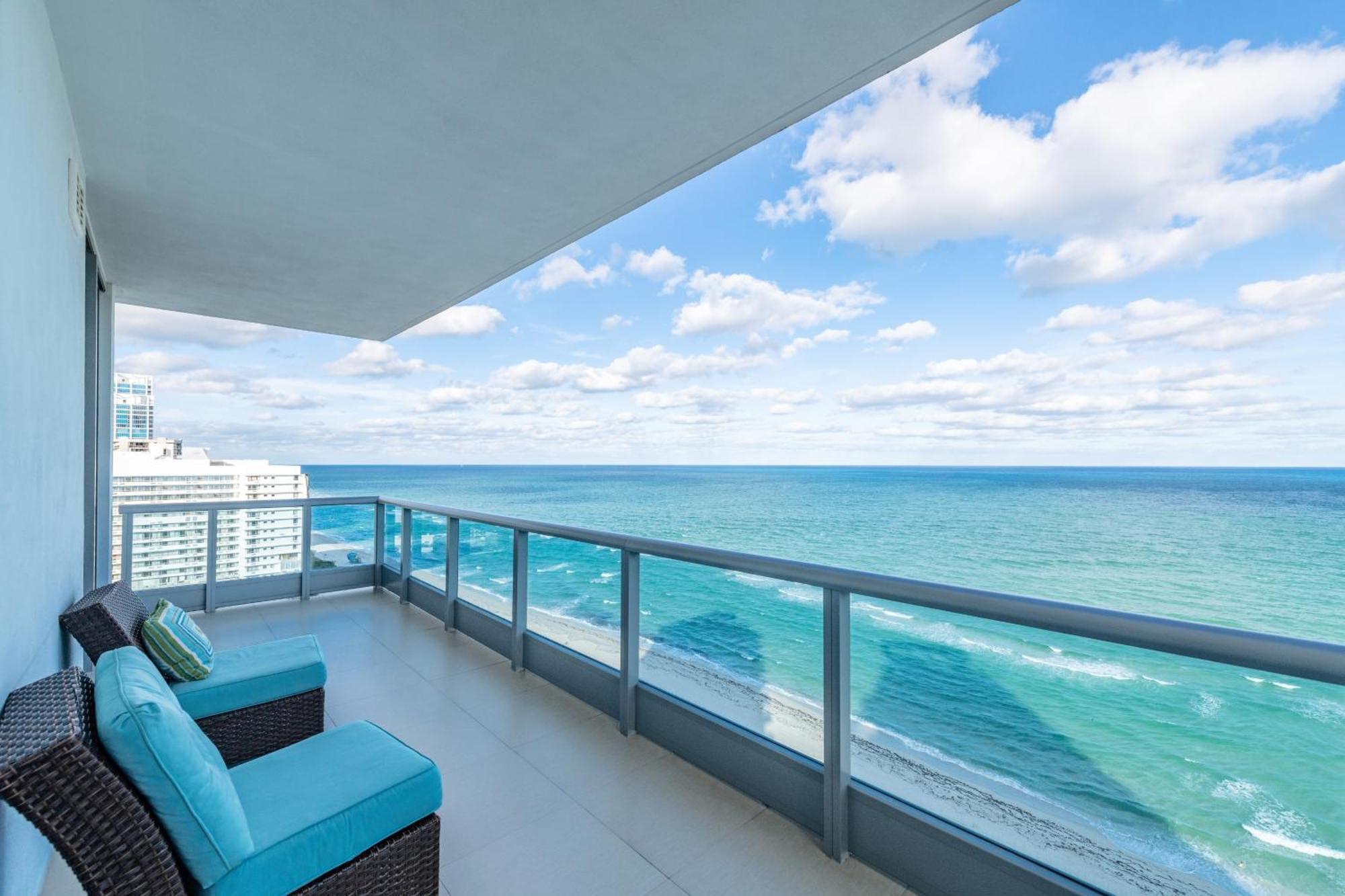 Churchill Suites Monte Carlo Miami Beach Zimmer foto