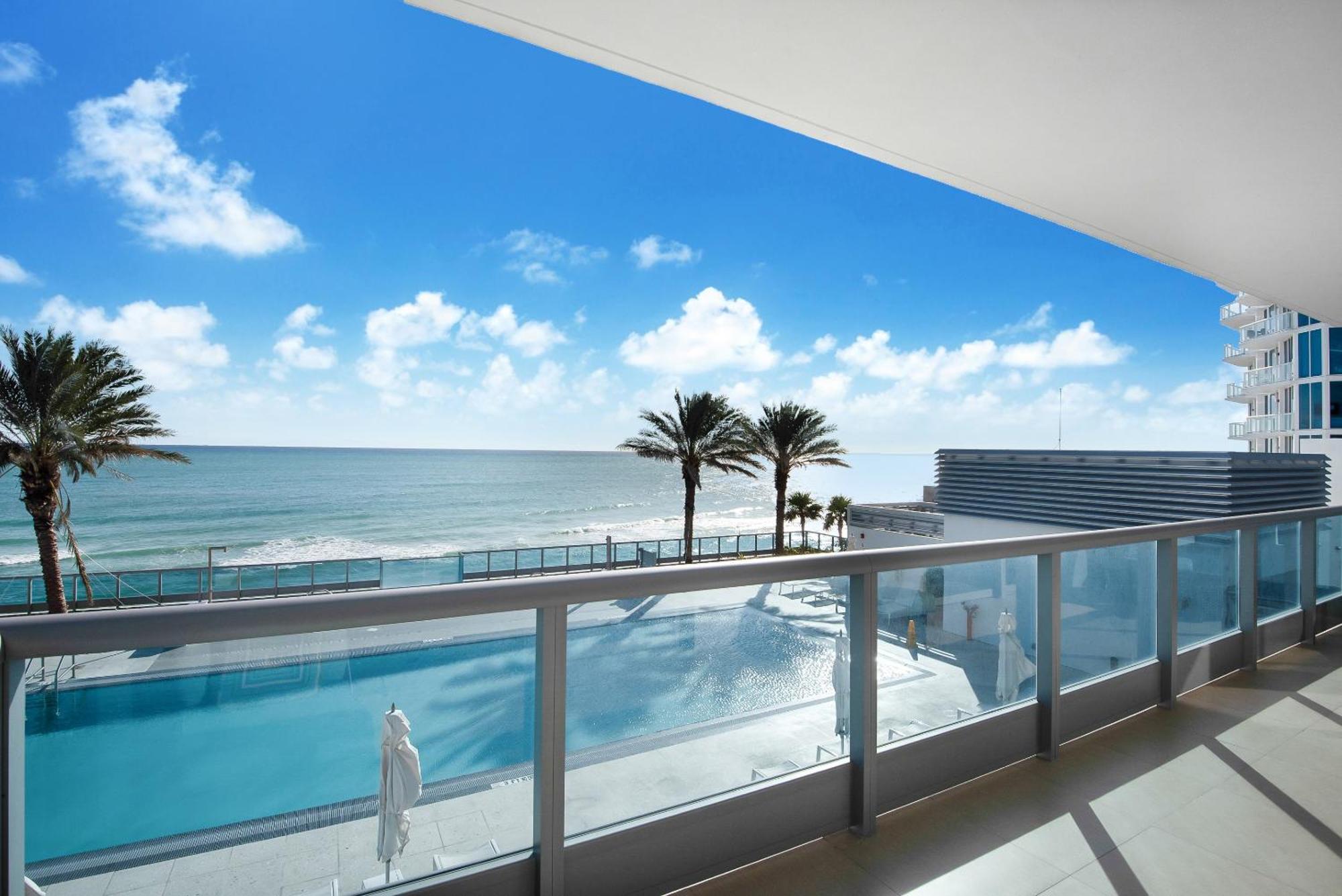 Churchill Suites Monte Carlo Miami Beach Zimmer foto