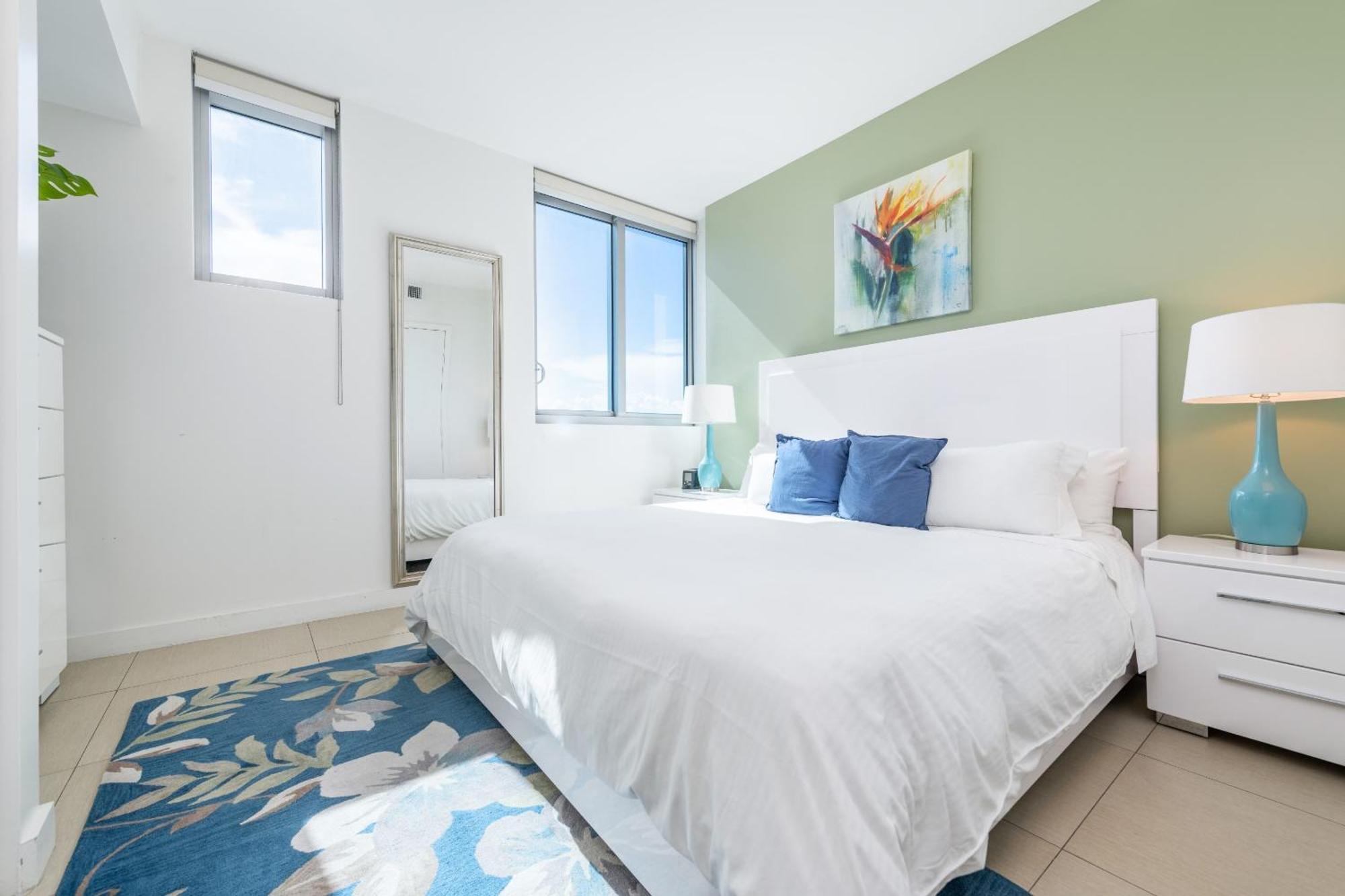 Churchill Suites Monte Carlo Miami Beach Zimmer foto