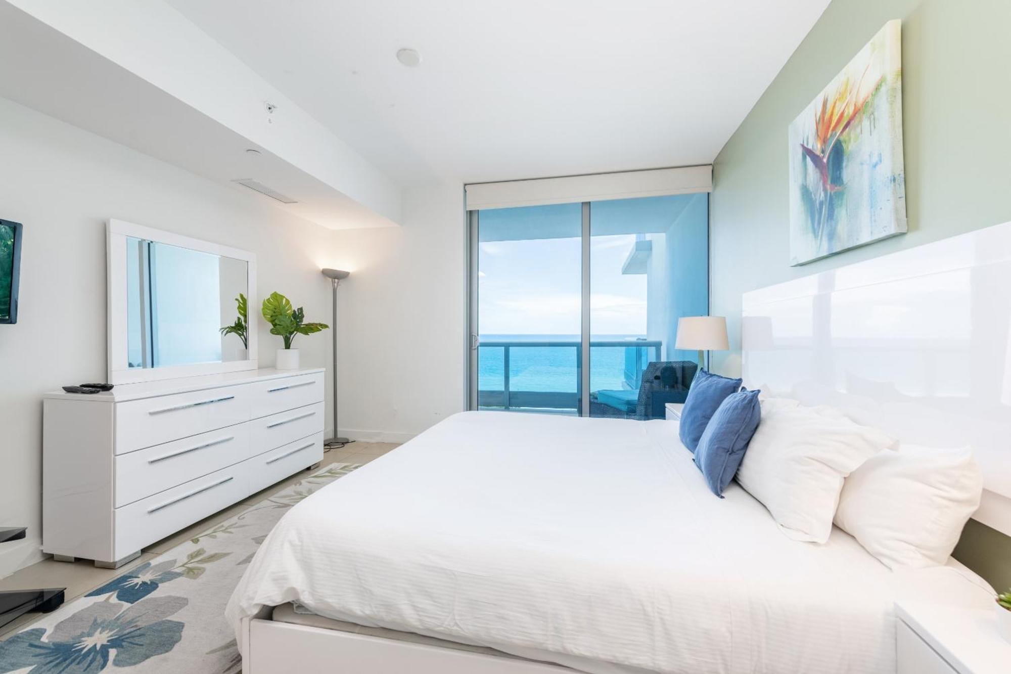 Churchill Suites Monte Carlo Miami Beach Zimmer foto