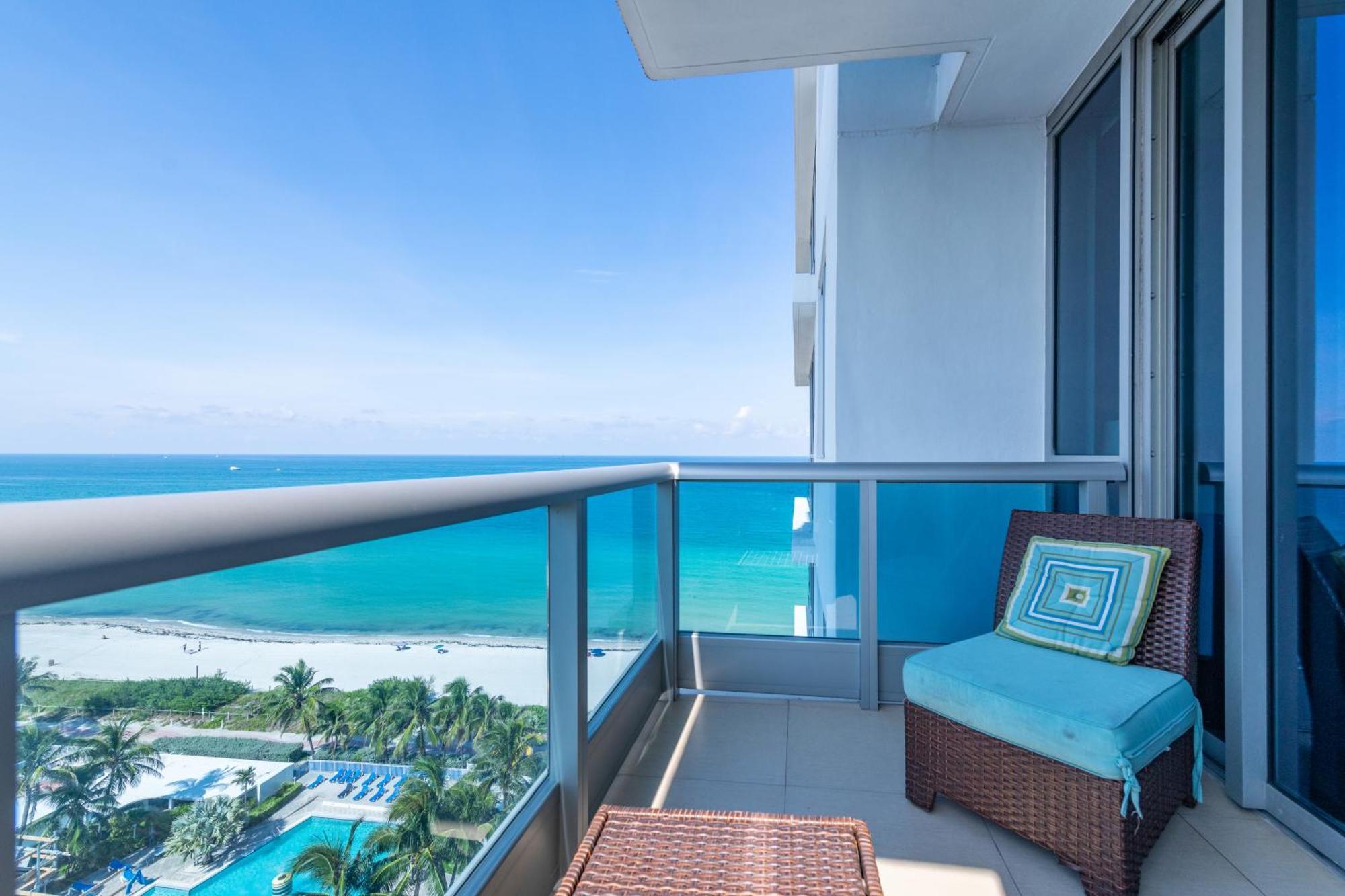 Churchill Suites Monte Carlo Miami Beach Zimmer foto