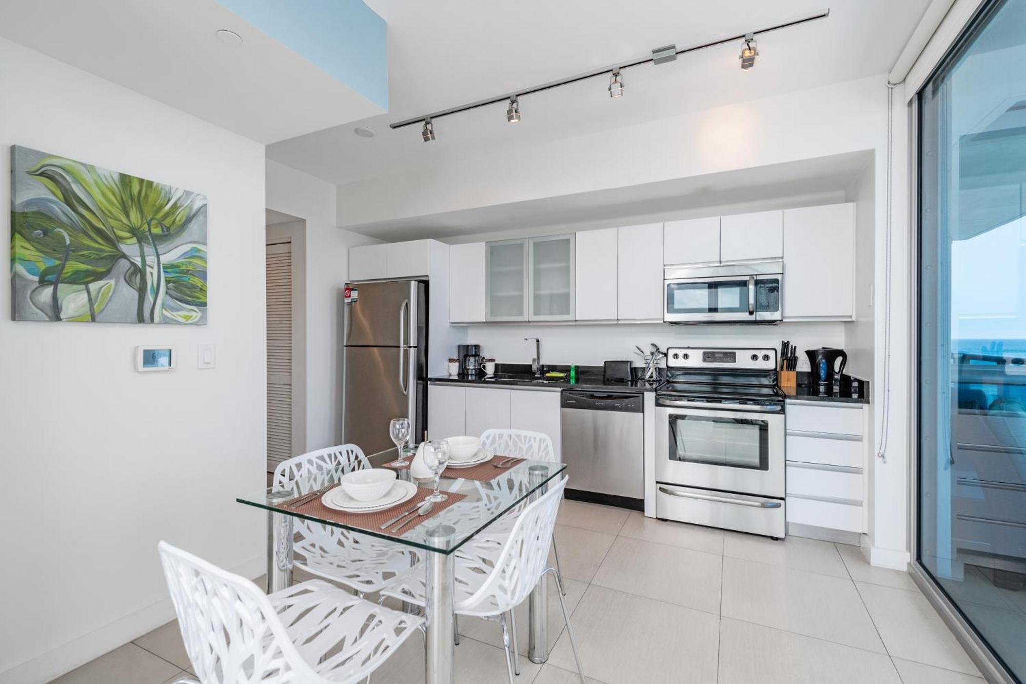 Churchill Suites Monte Carlo Miami Beach Zimmer foto