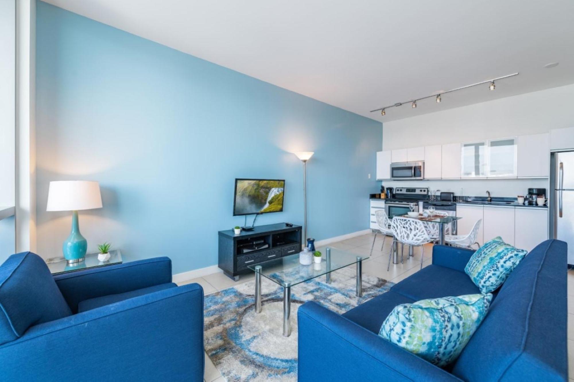 Churchill Suites Monte Carlo Miami Beach Zimmer foto